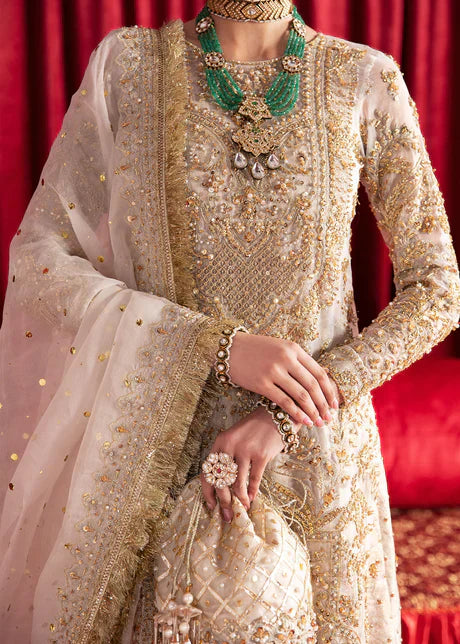 Sajni Luxury Formal '23 - Muskaan