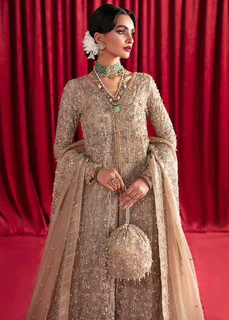 Sajni Luxury Formal '23 - Kavya