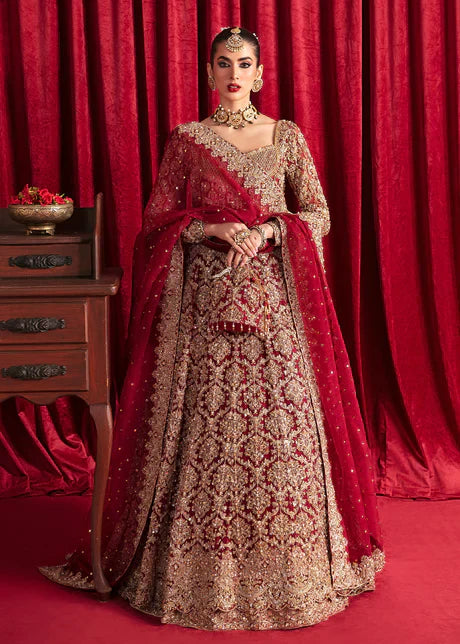 Sajni Luxury Formal '23 - Divya