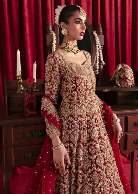 Sajni Luxury Formal '23 - Divya