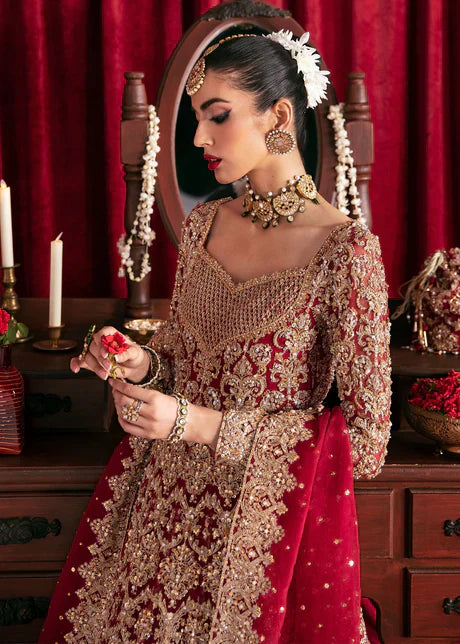 Sajni Luxury Formal '23 - Divya