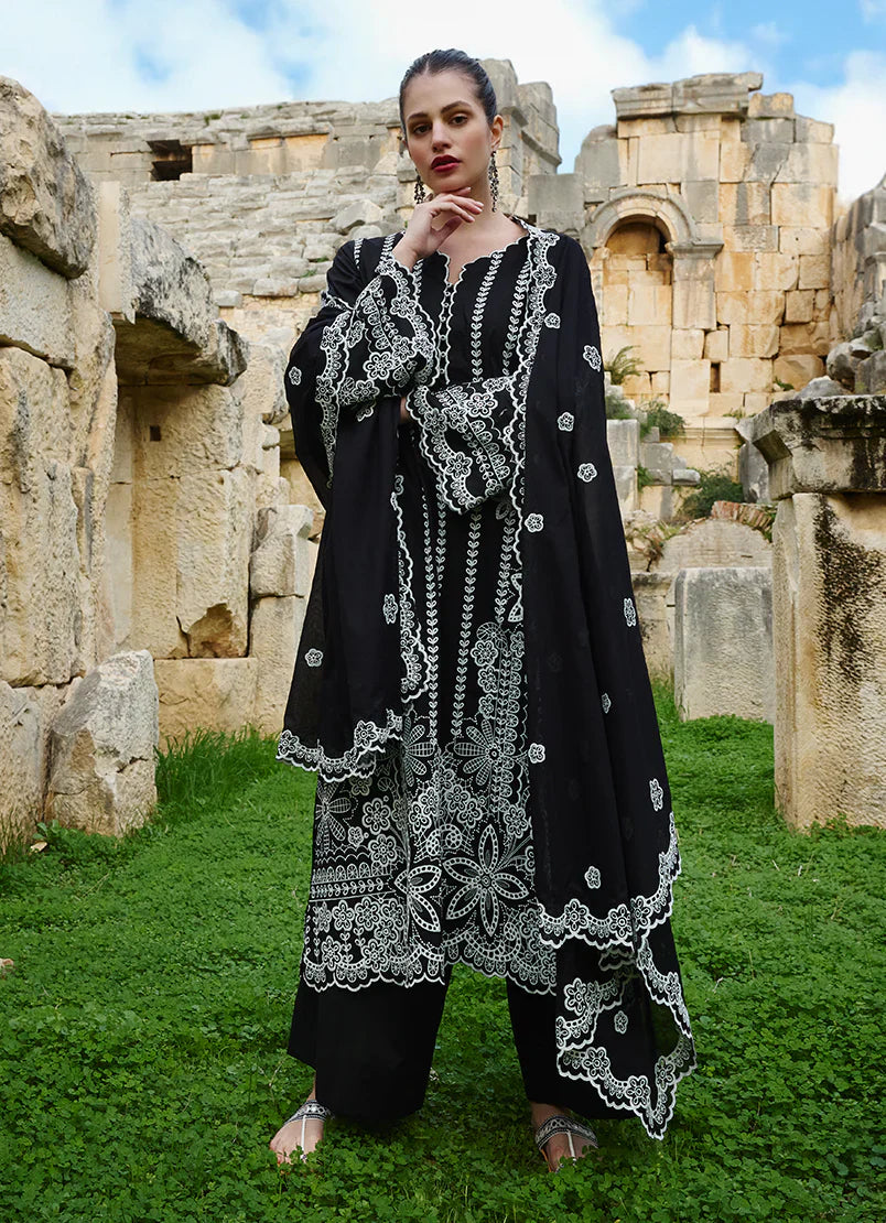 Lawnkari ’25- Jana