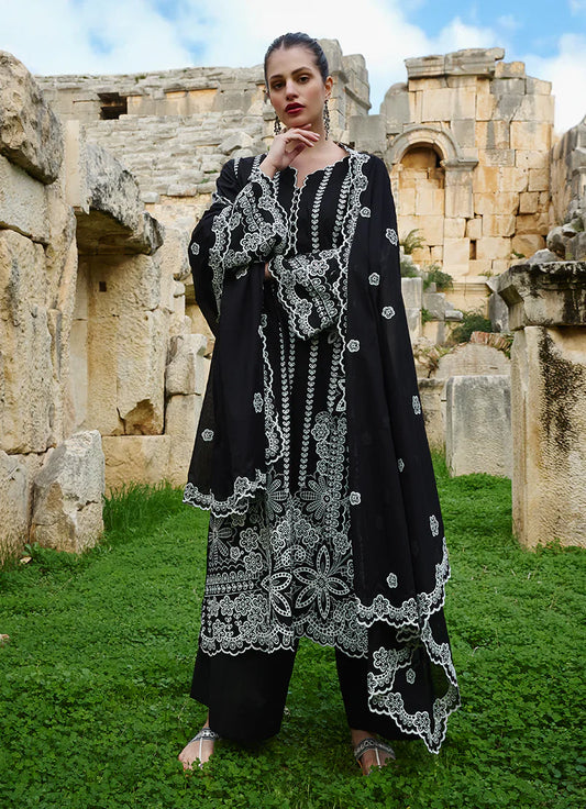 Lawnkari ’25- Jana