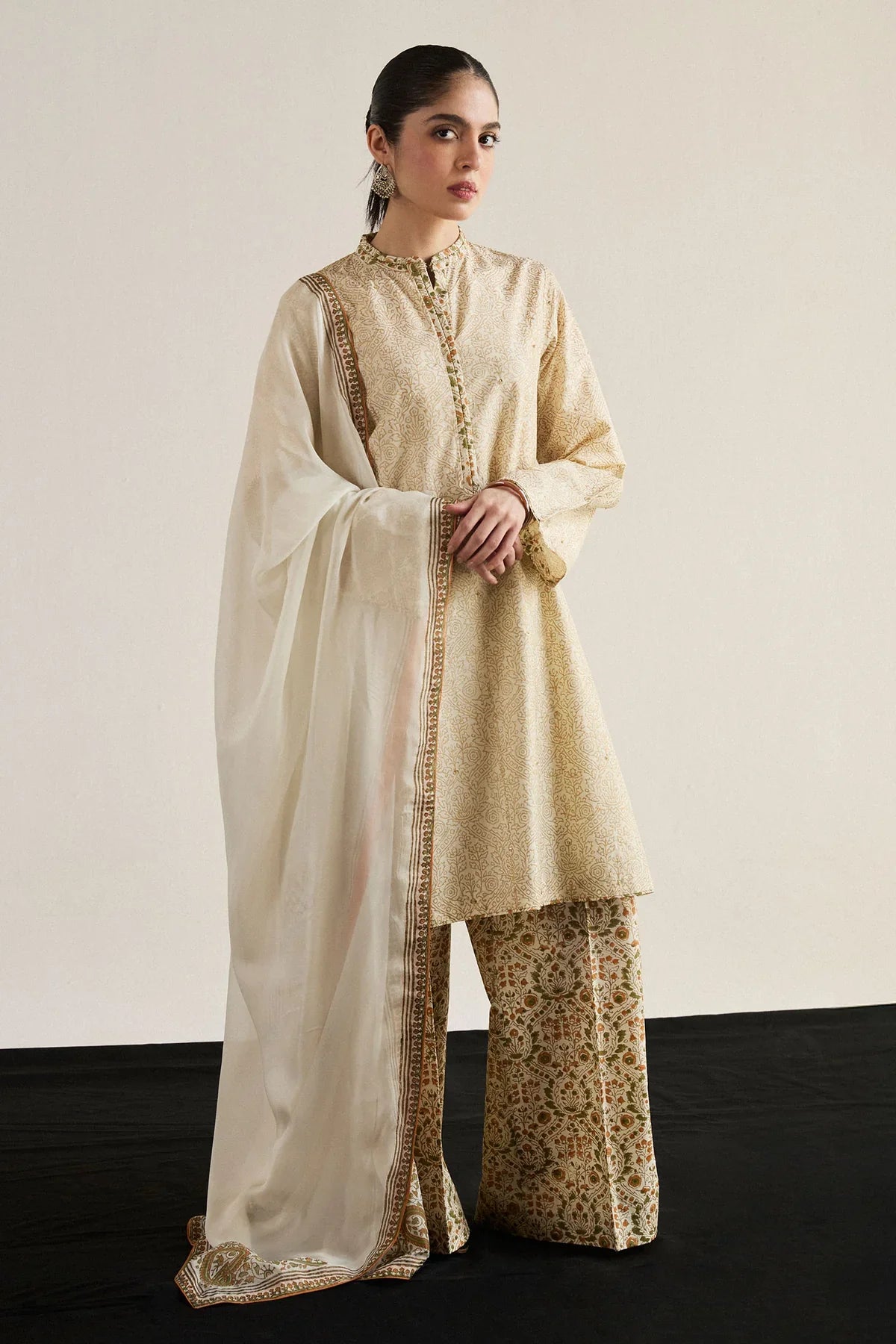 Eid Handcrafted'25 - ZR25H0301