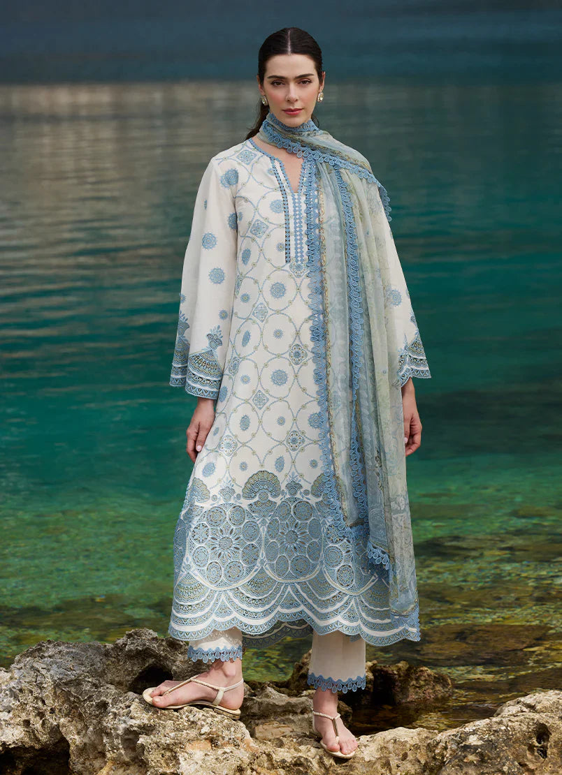 Lawnkari ’25- Mila