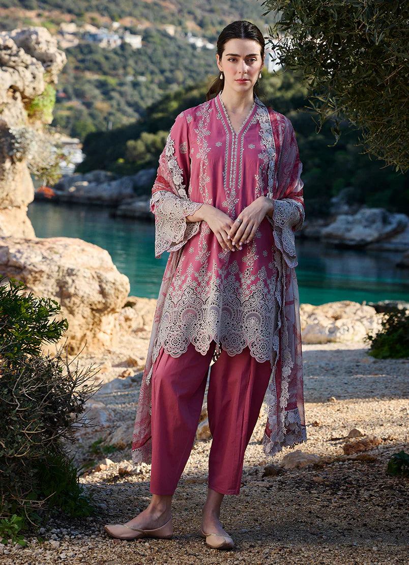 Lawnkari ’25- Iris