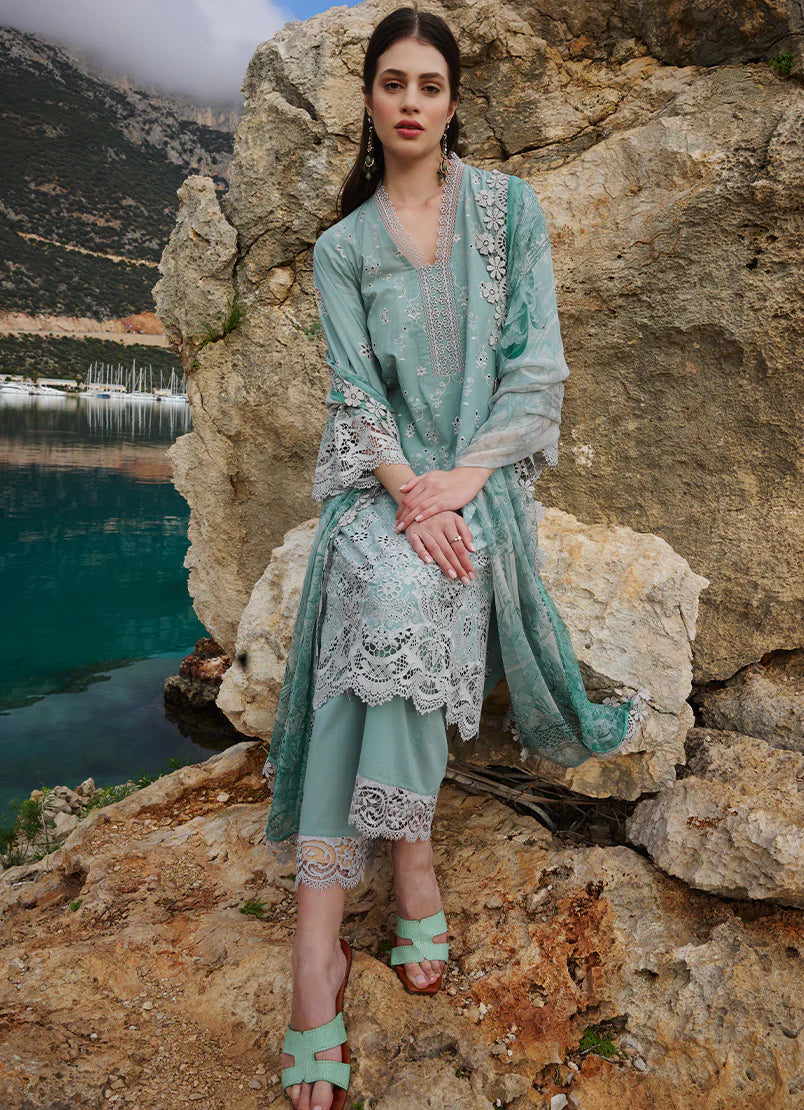 Lawnkari ’25- Selin