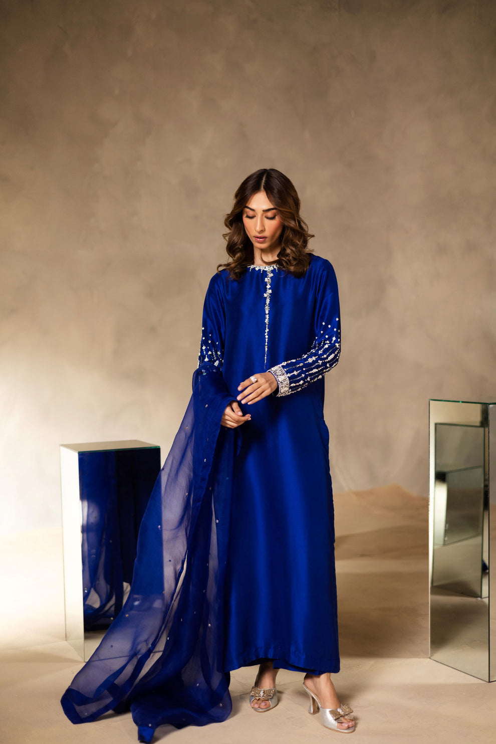 Luxury Formal '25 - Diana
