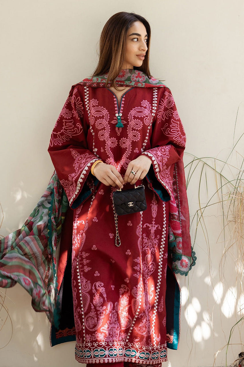 Lawn '24 Vol 2 - Helen (B) (RTS)