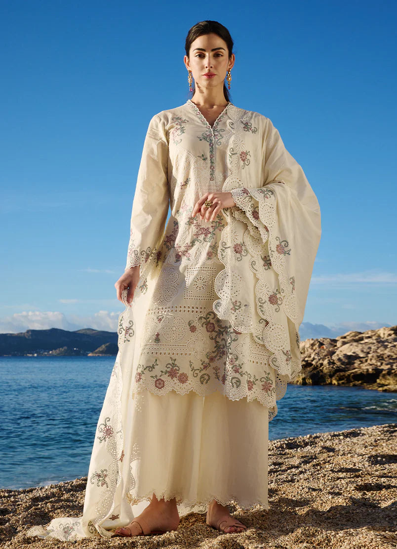 Lawnkari ’25- Reem