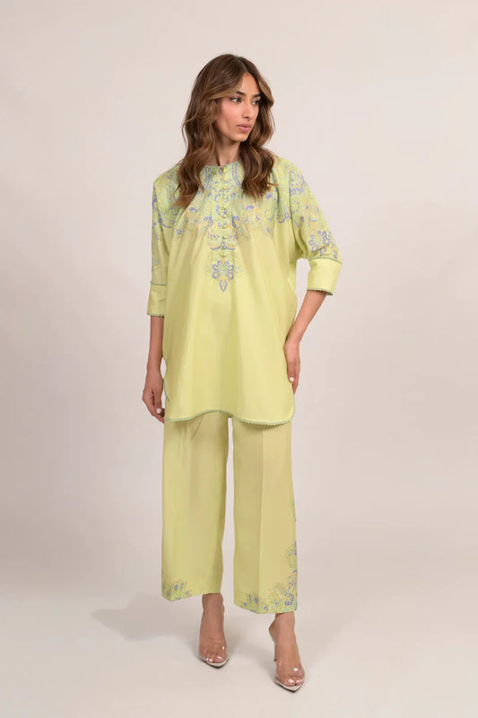 Spring / Summer '25 Drop II- Kiyana B
