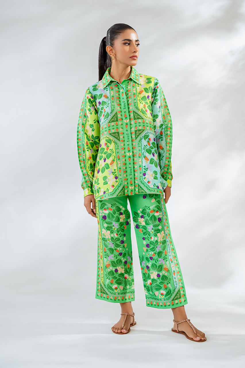 Inaya Drop II '24 - Elka (A) (RTS)