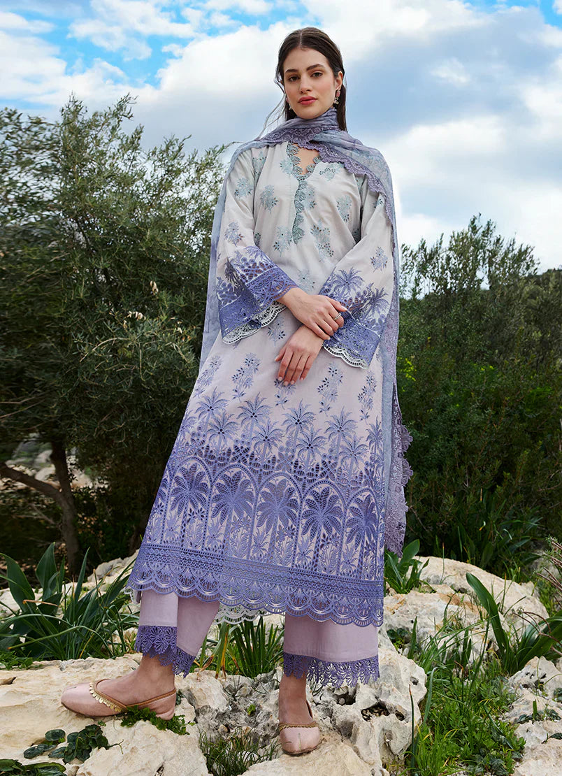 Lawnkari ’25- Leen