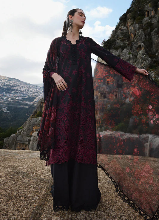 Lawnkari ’25- Zamiya