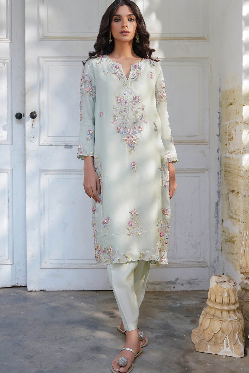 RSVP YES IN STYLE'24 - BINA & SKINNY SHALWAR