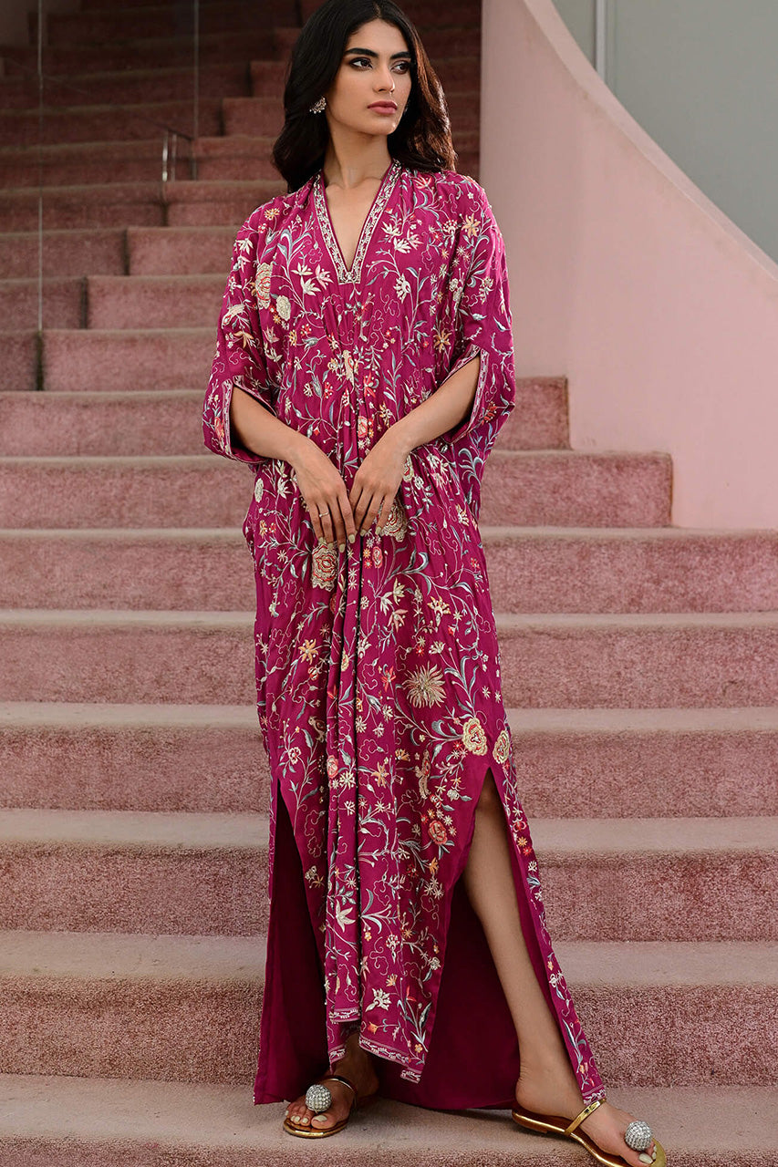 RSVP YES IN STYLE'24 - KAFTAN