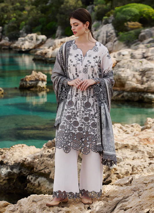 Lawnkari ’25- Laleh