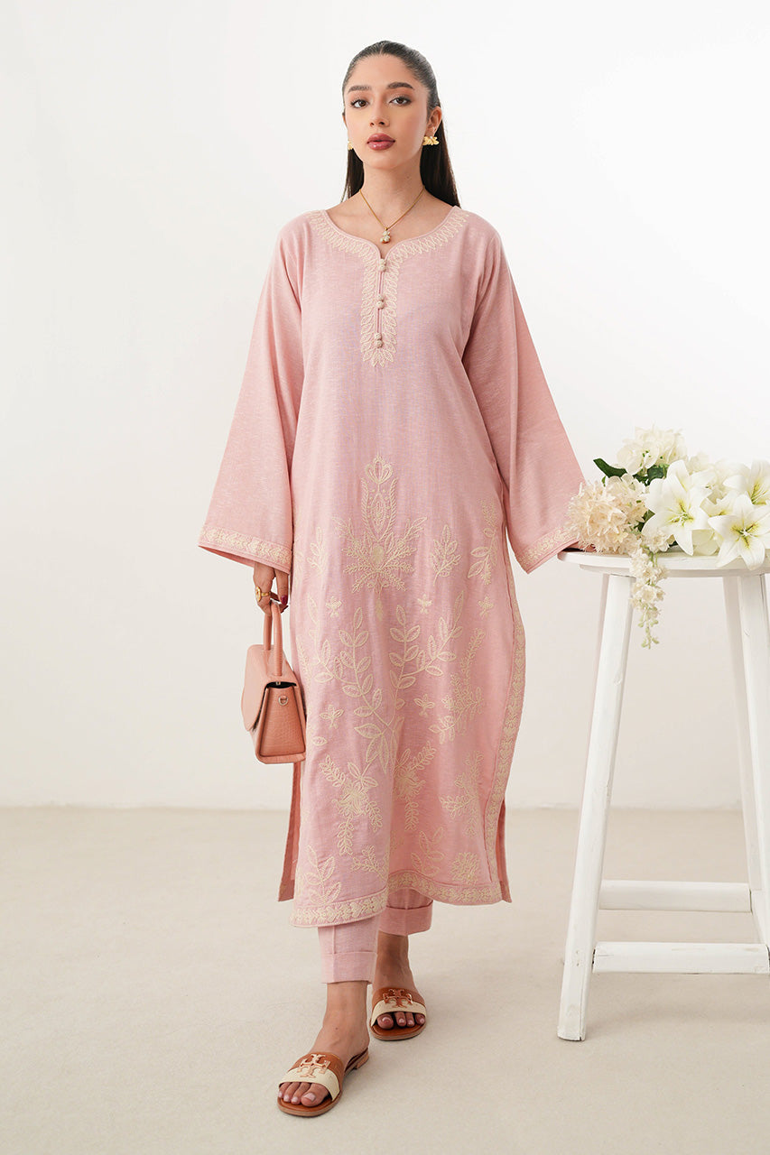 Fall Pret '24 - (NPA2-24312) - PALE PINK