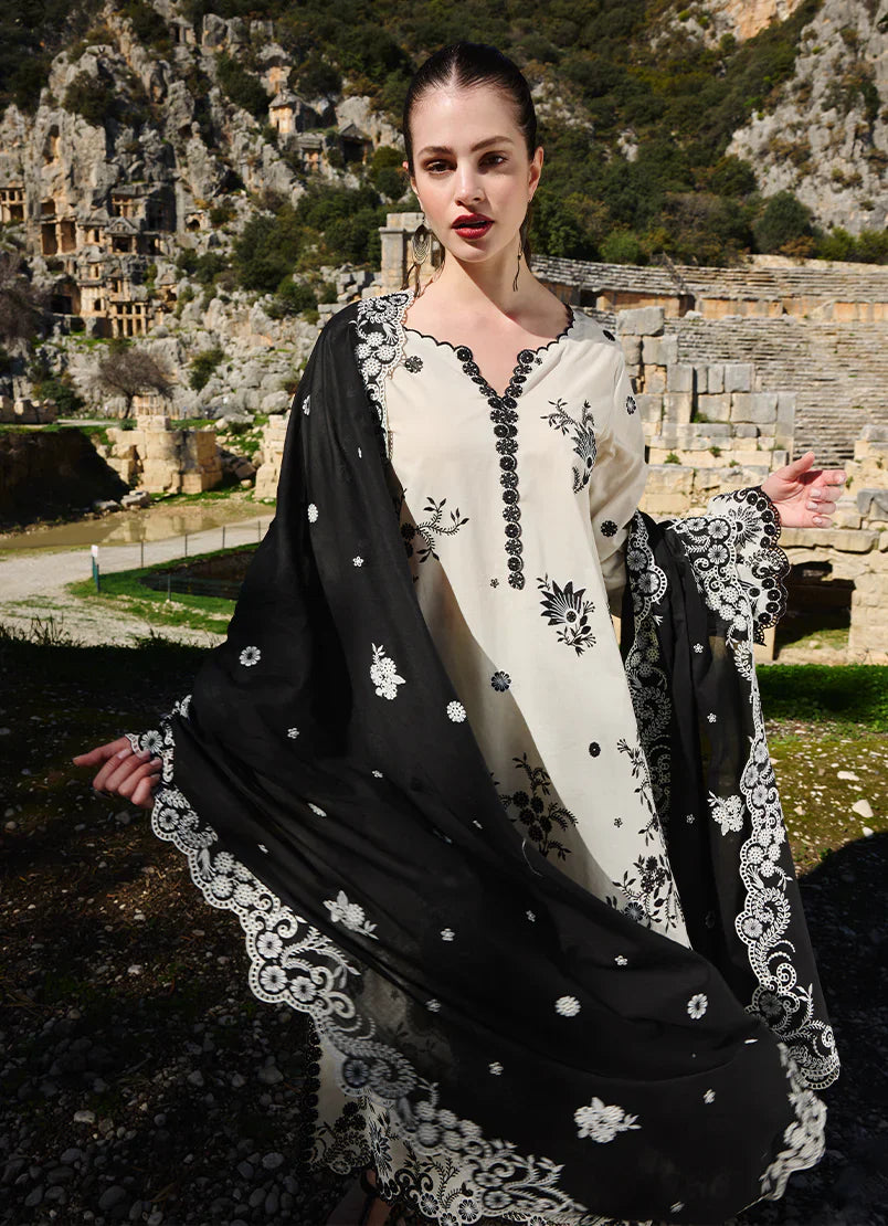 Lawnkari ’25- Nova