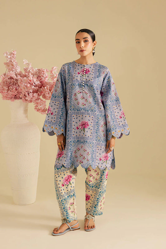 Co-ord Set'25 - CO-119- RTS