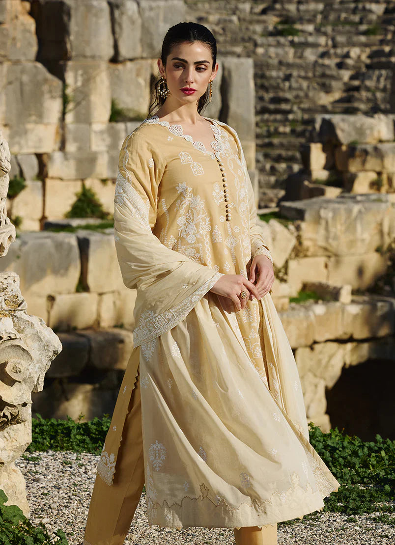 Lawnkari ’25- Ebru