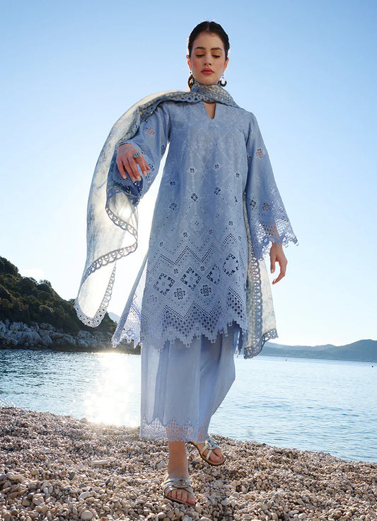 Lawnkari ’25- Esme