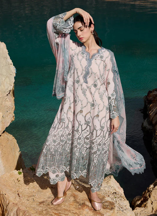 Lawnkari ’25- Nehir