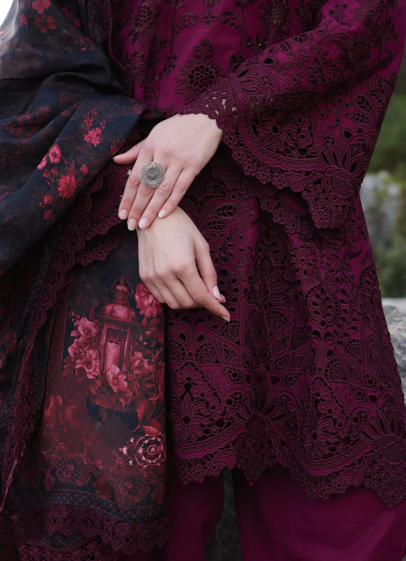 Lawnkari ’25- Delara