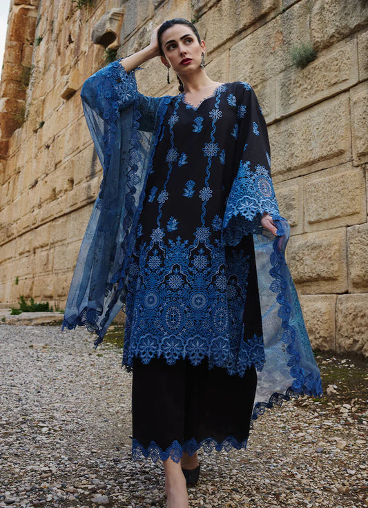 Lawnkari ’25- Hala