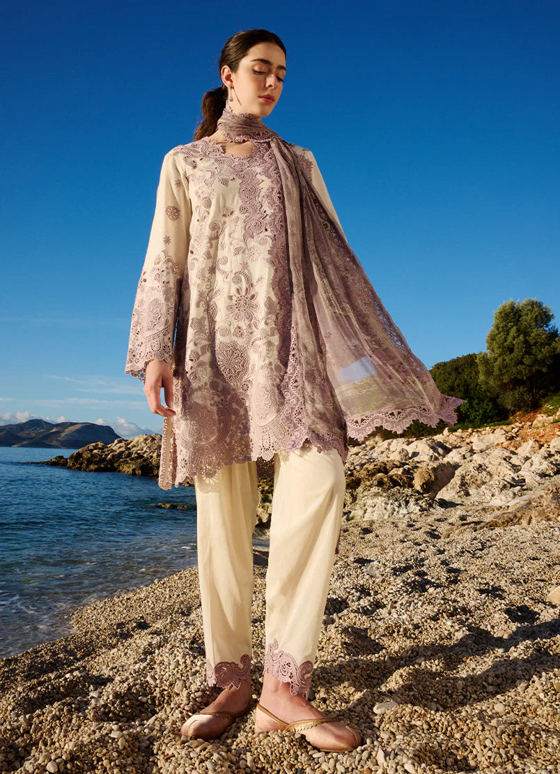 Lawnkari ’25- Rania