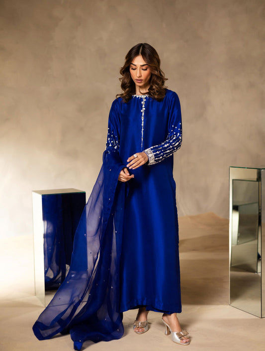 Luxury Formal '25 - Diana