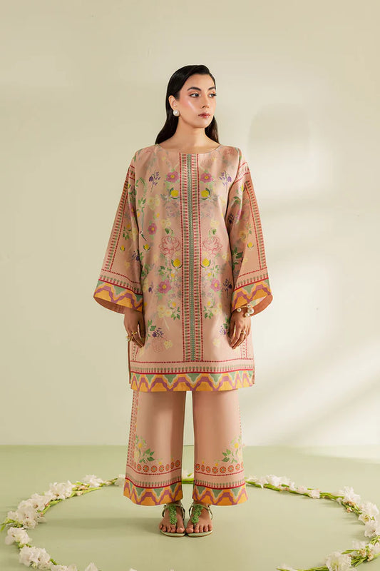 Co-ord Set'25 - C0-115- RTS