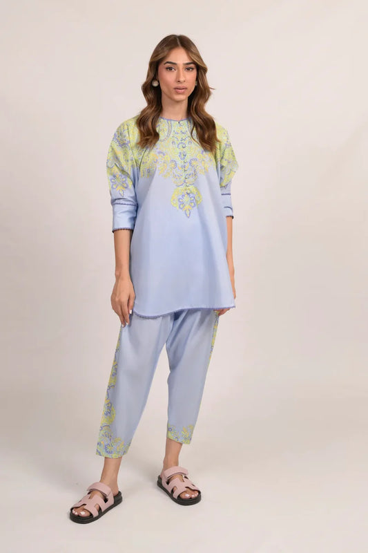 Spring / Summer '25 Drop II- Kiyana A