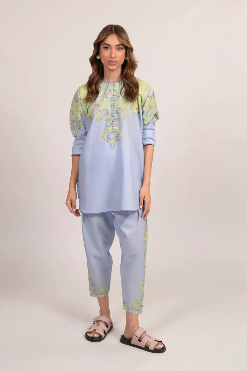 Spring / Summer '25 Drop II- Kiyana A