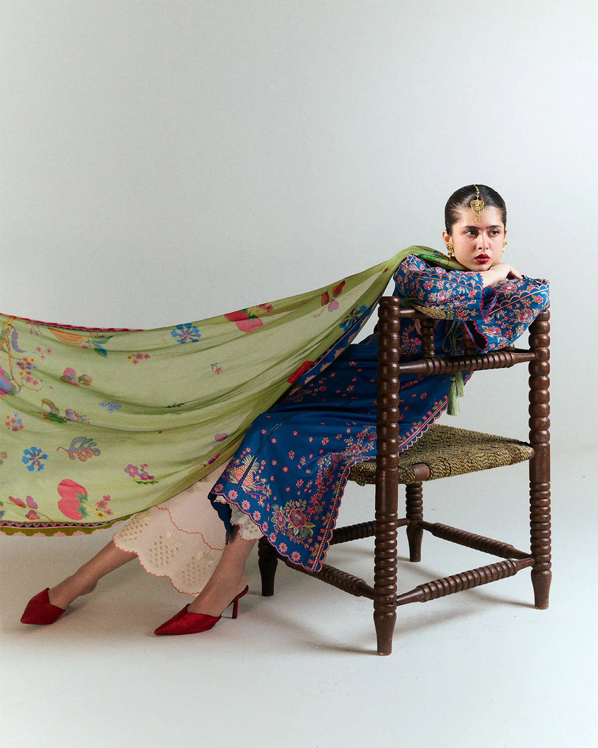 Darya - RTS