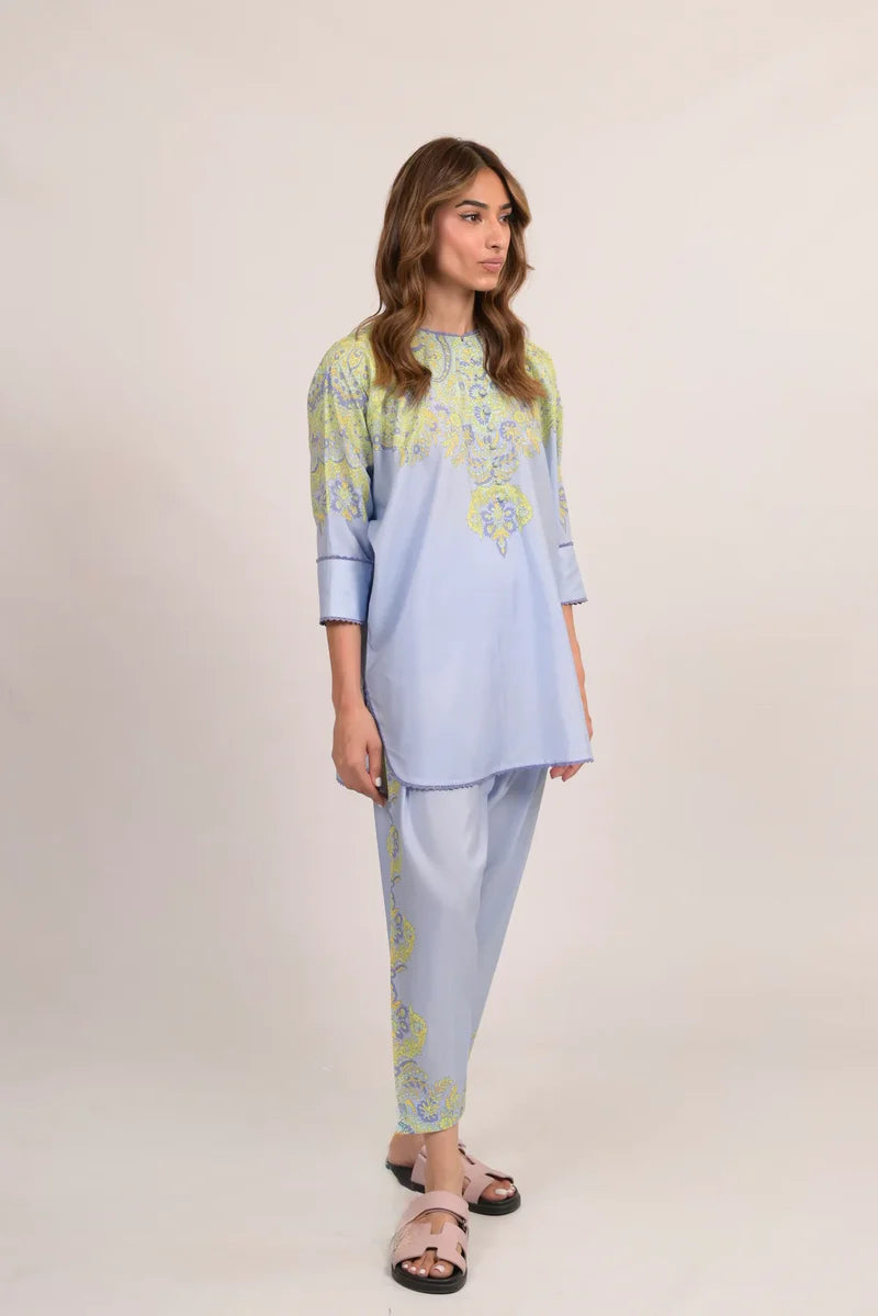 Spring / Summer '25 Drop II- Kiyana A