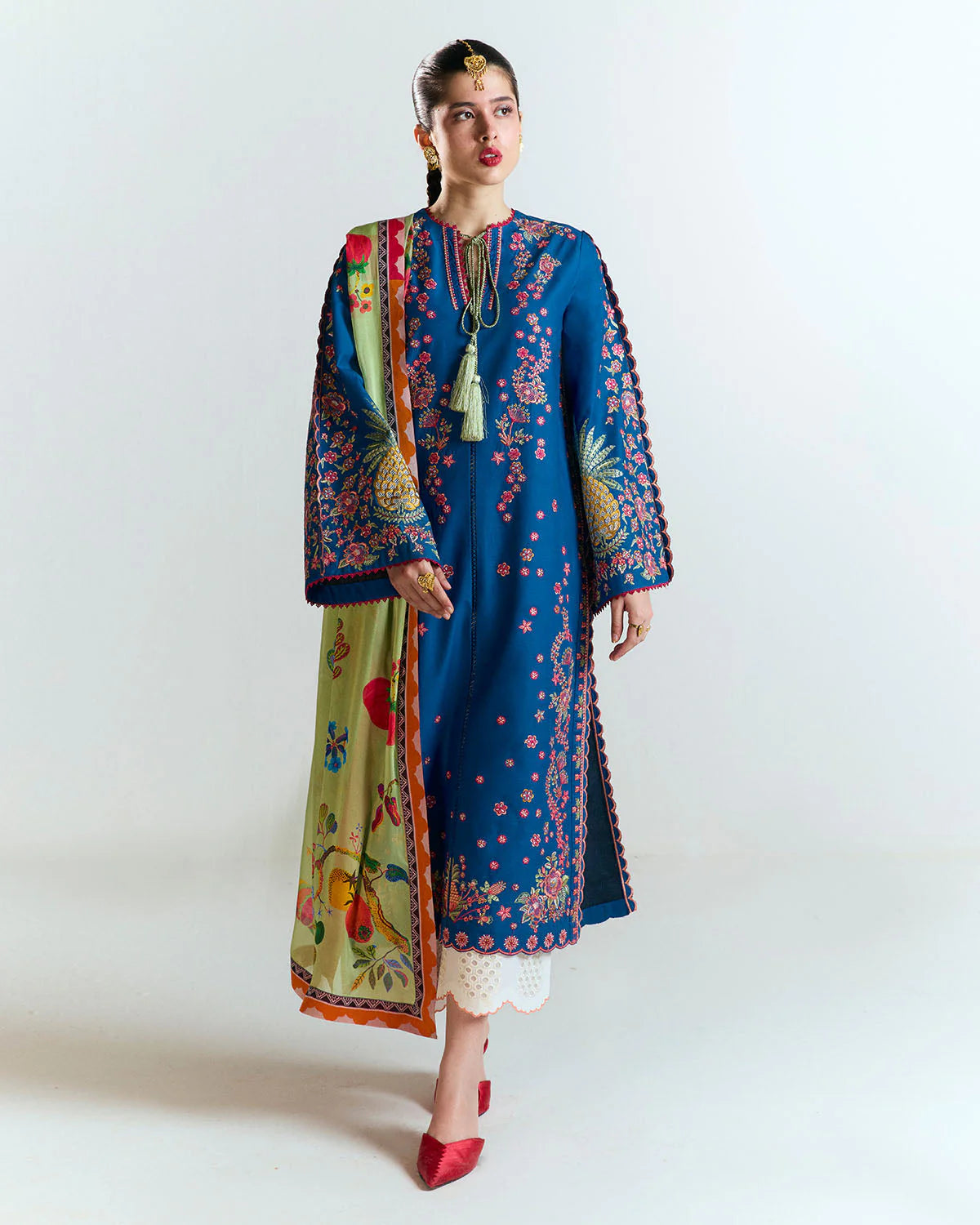 Darya - RTS