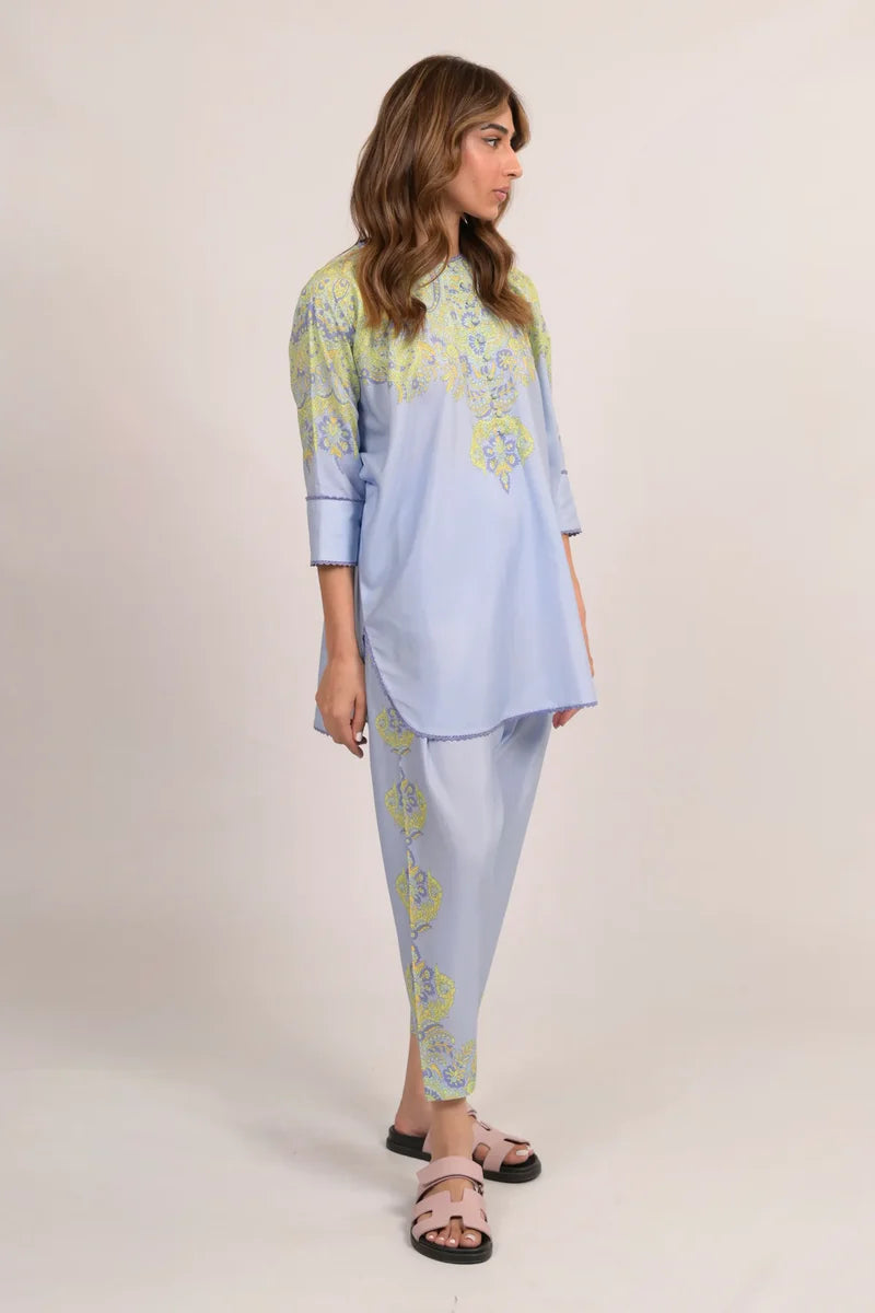 Spring / Summer '25 Drop II- Kiyana A