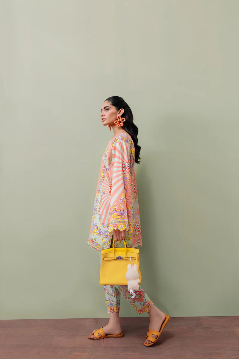 Lawn Pret '25 - Amalfi - RTS