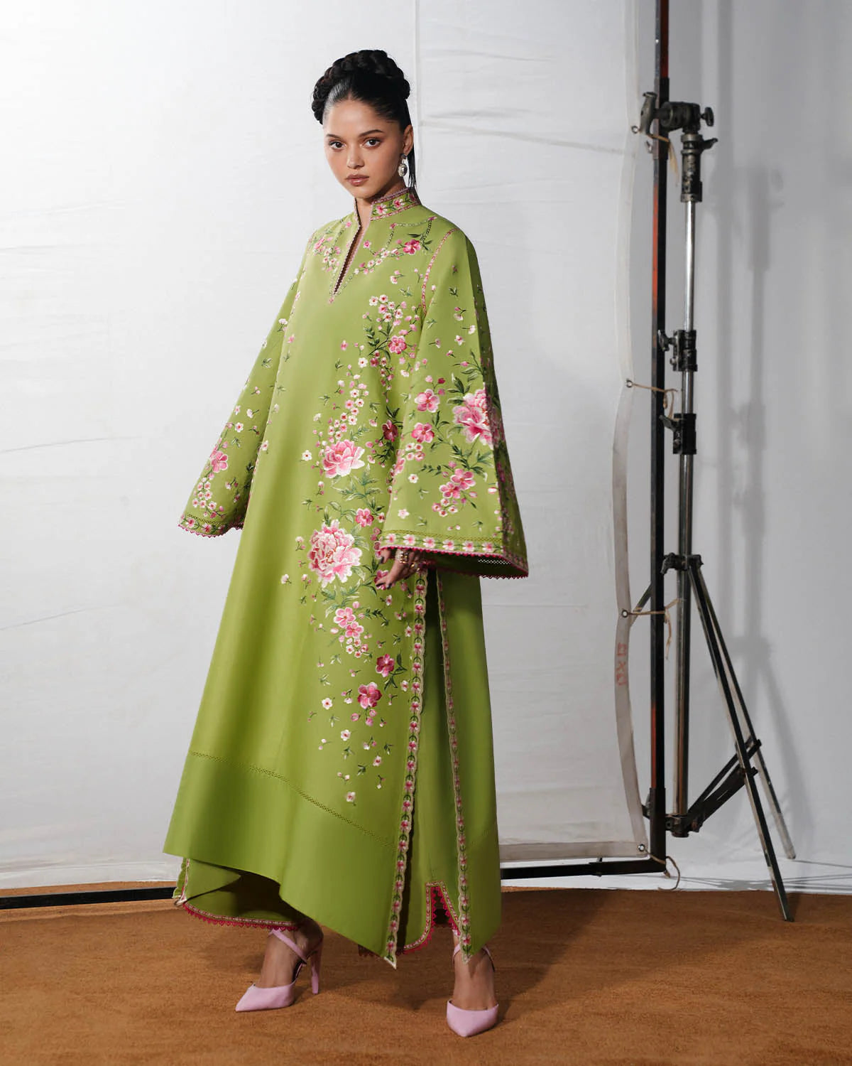 Chaman Unstitched'26- RTS