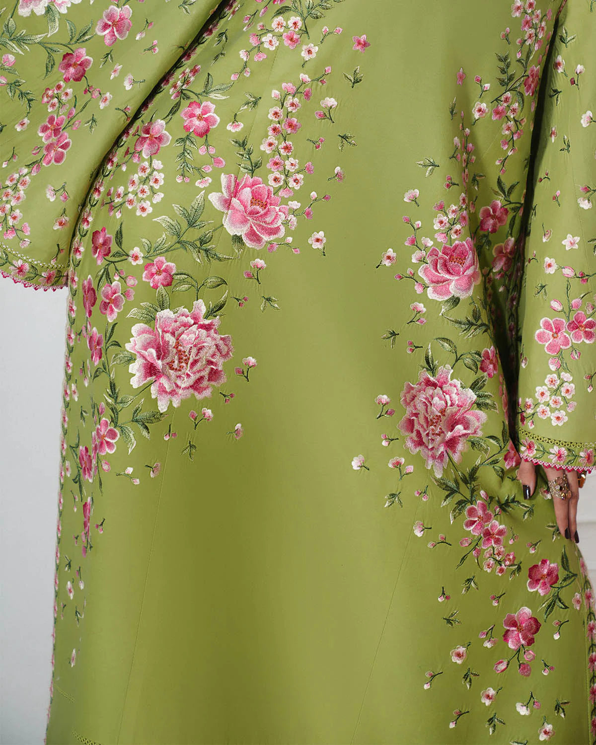 Chaman Unstitched'26- RTS