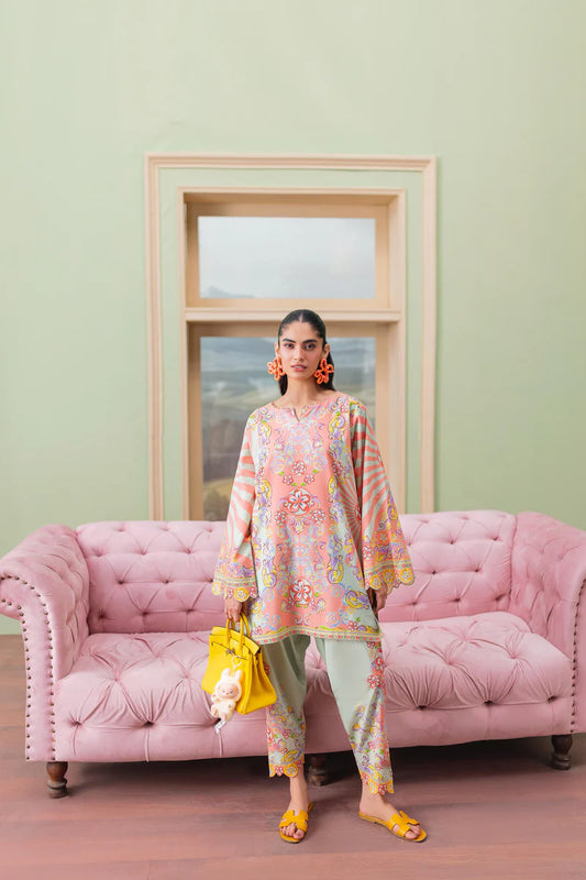 Lawn Pret '25 - Amalfi - RTS