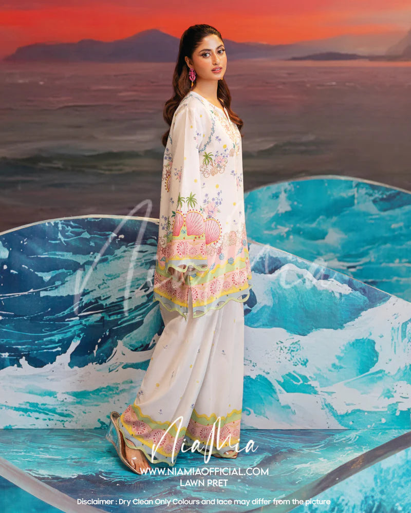 Lawn Pret '25 - Seasalt - RTS