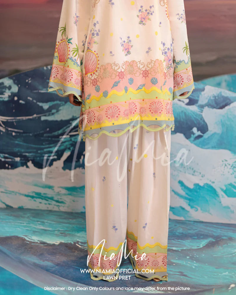 Lawn Pret '25 - Seasalt - RTS