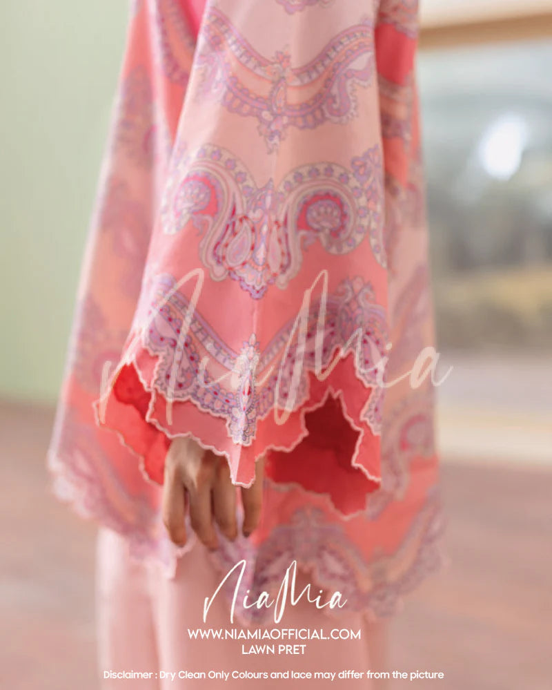 Lawn Pret '25 - Cece - RTS