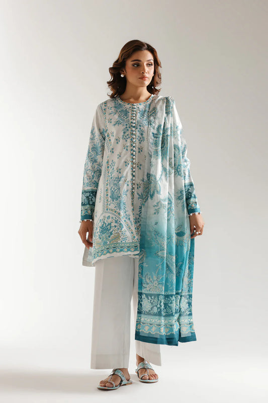 LIGHT AQUA | E0667/202/615