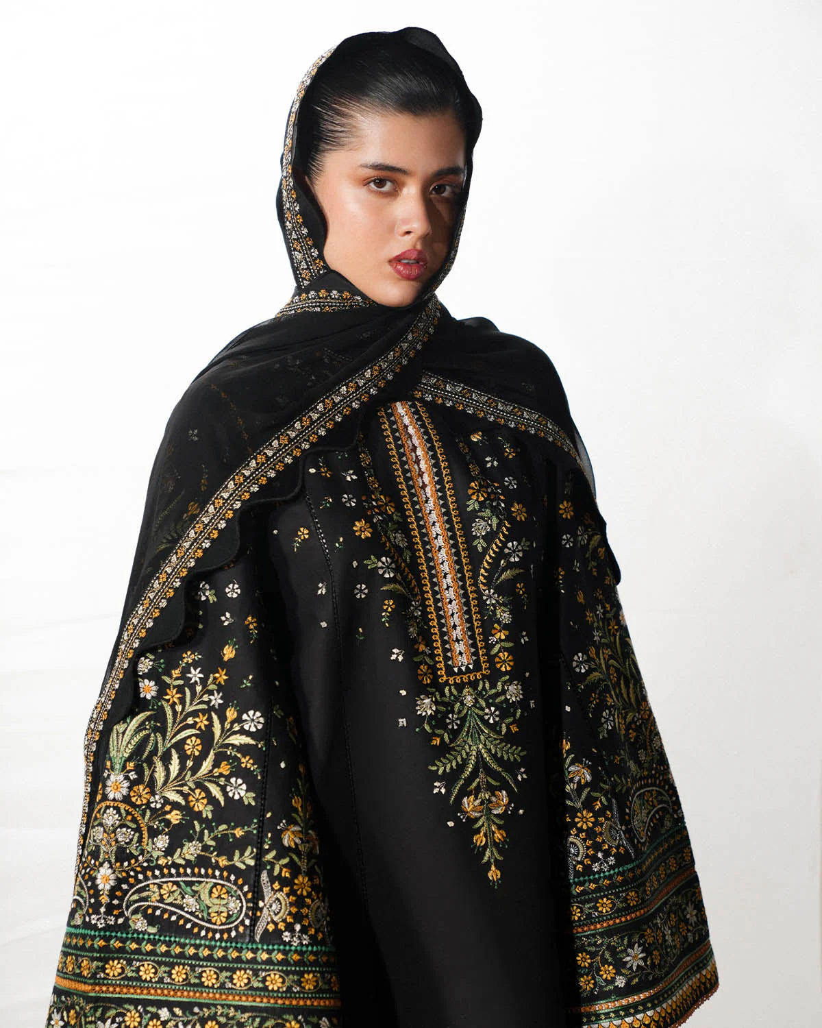 Rani Unstitched'26- RTS