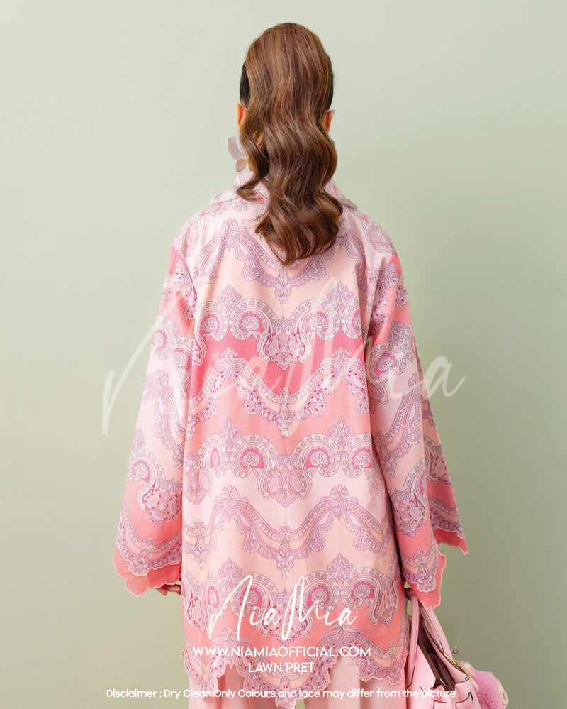 Lawn Pret '25 - Cece - RTS