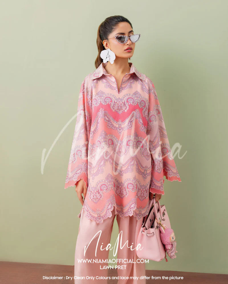 Lawn Pret '25 - Cece - RTS