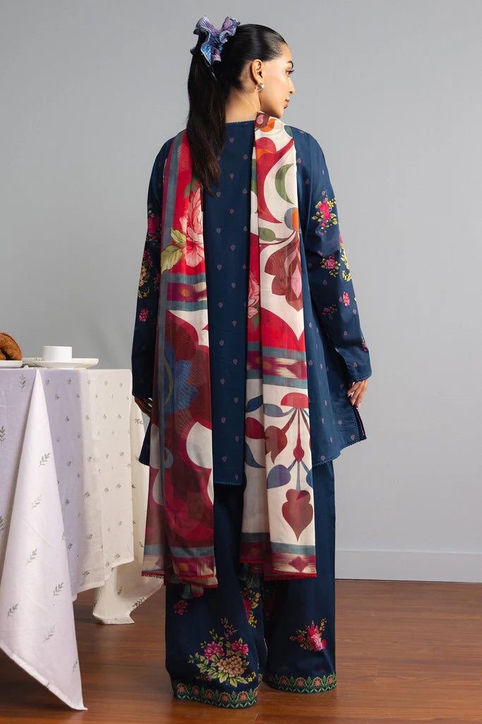 Aki-6B Unstitched '26-RTS